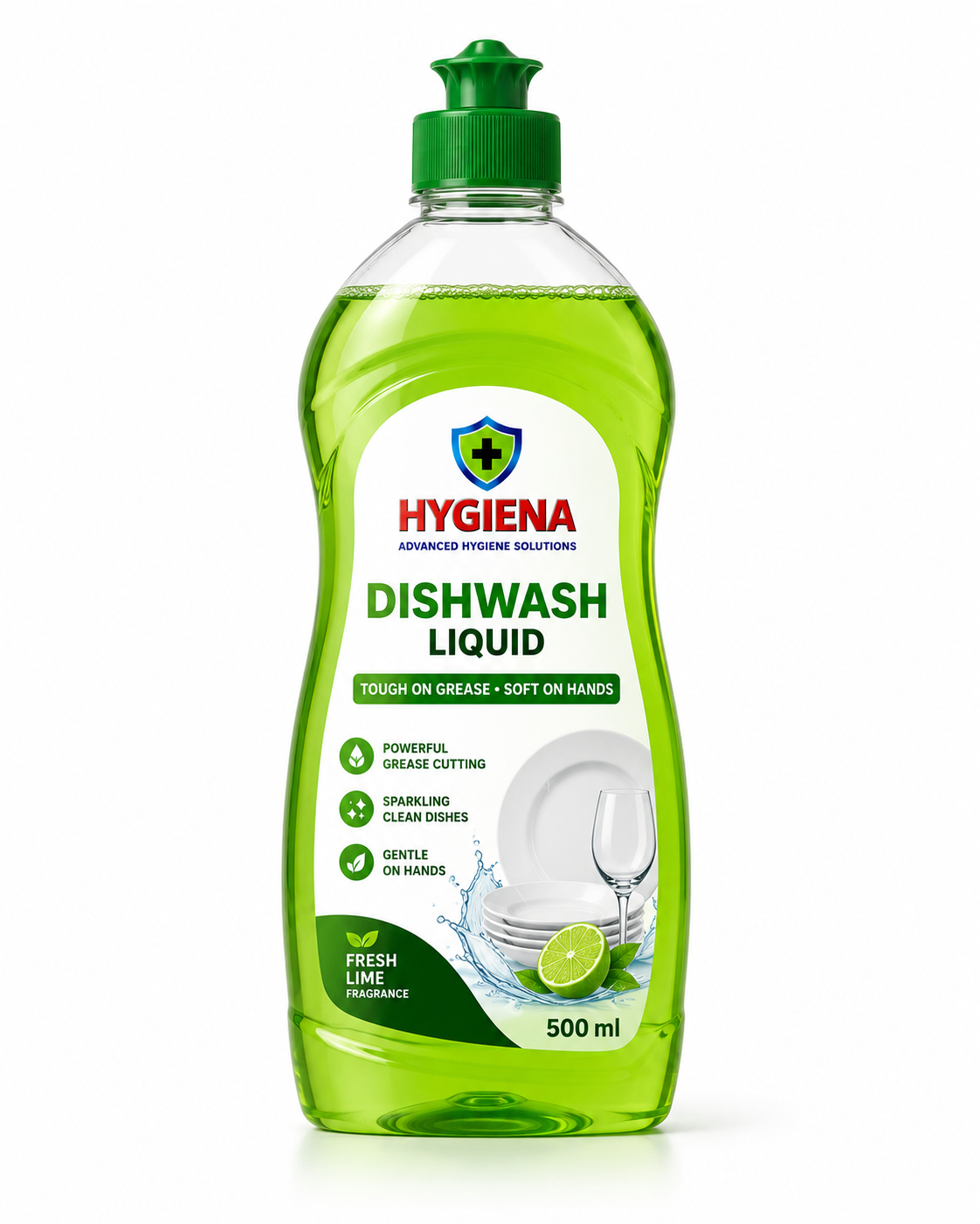 Dishwash Liquid